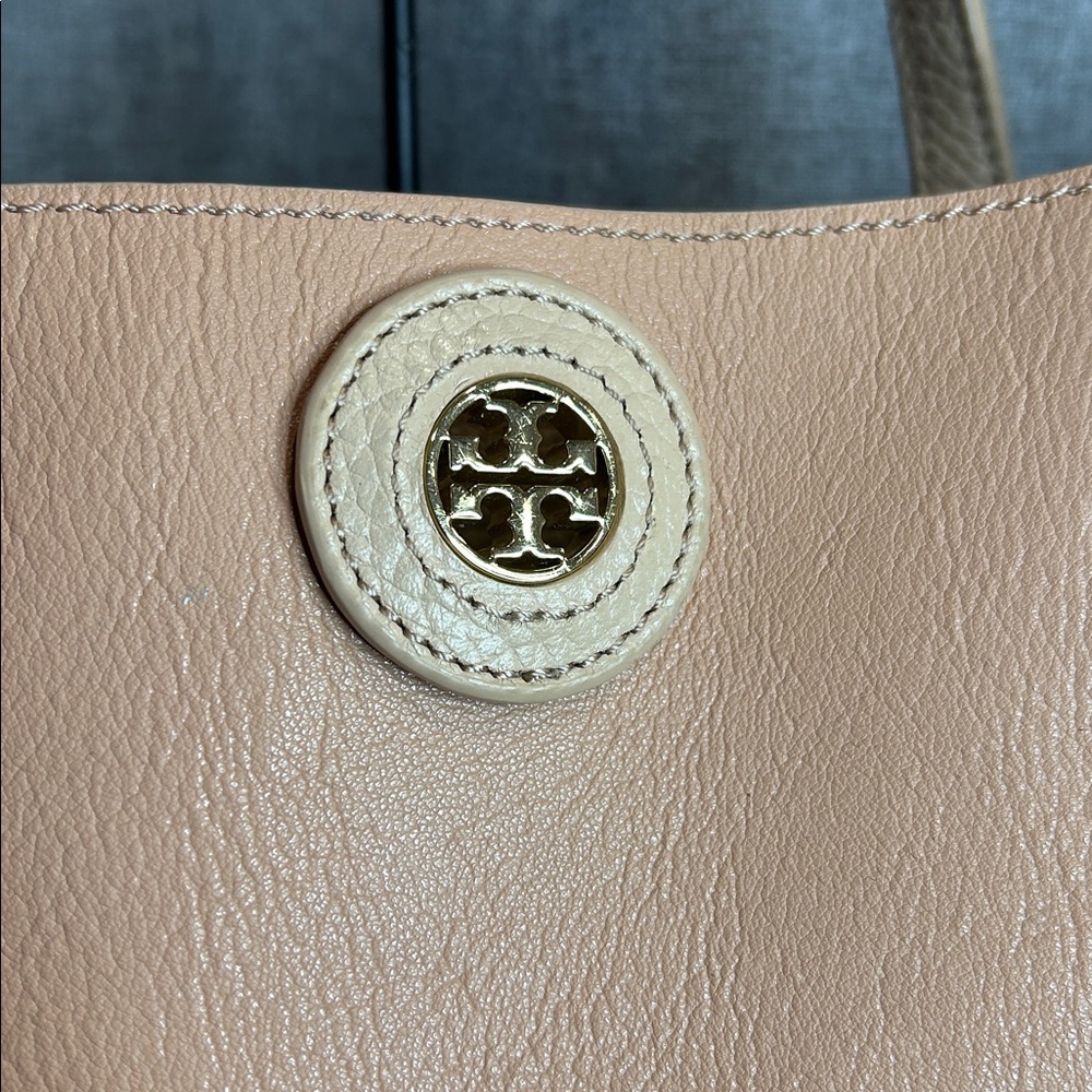 Rehab Tory Burch Tote Bag - Picture 8 of 17